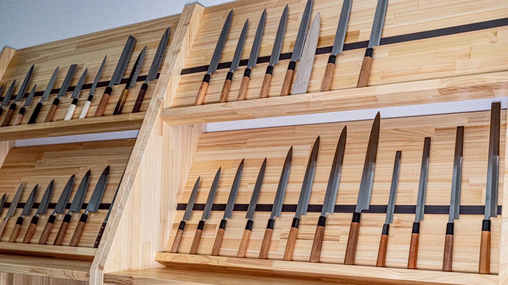 堺打刃物など価格改訂