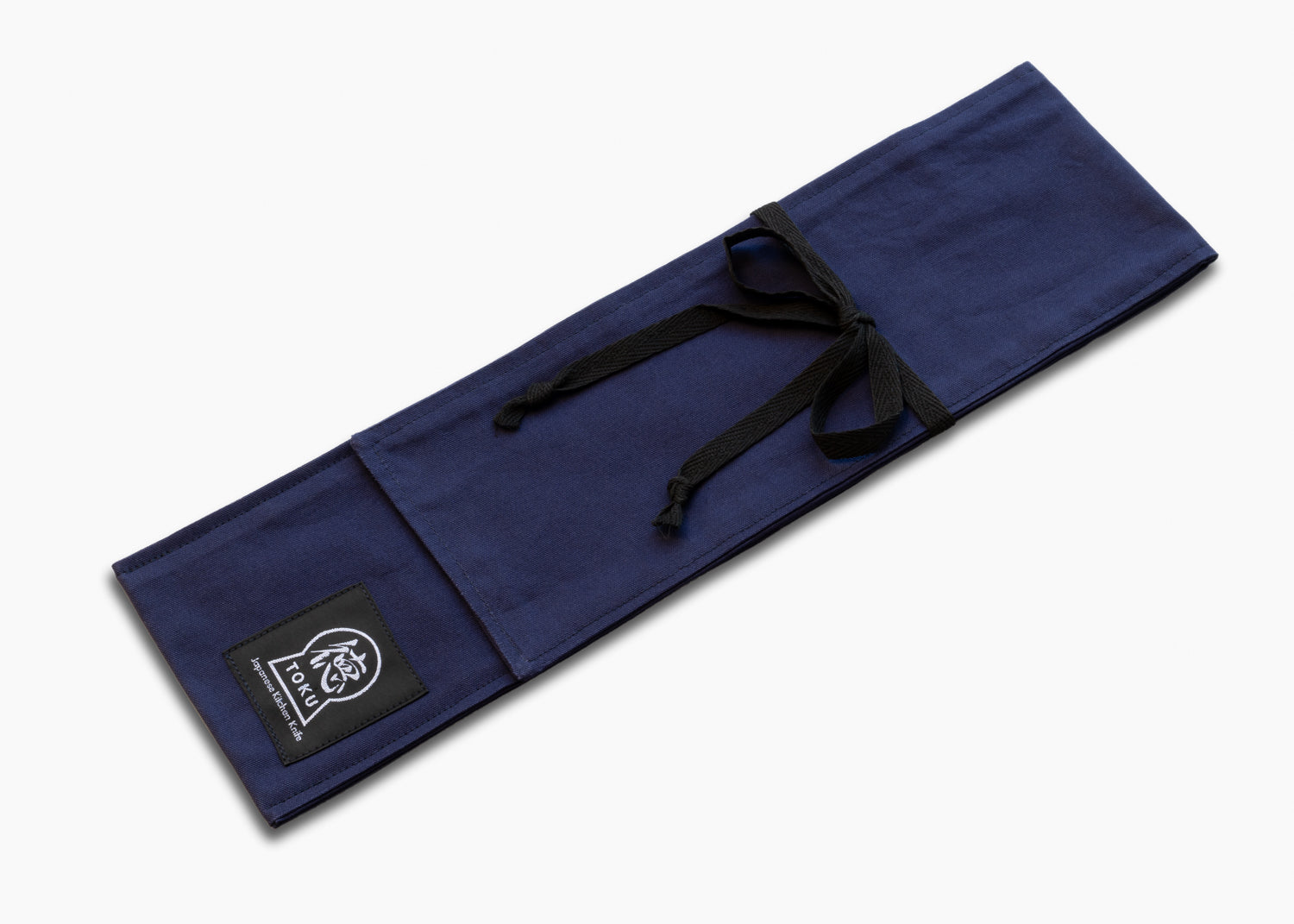 Japan Knife TOKU | Knife case 100% cotton