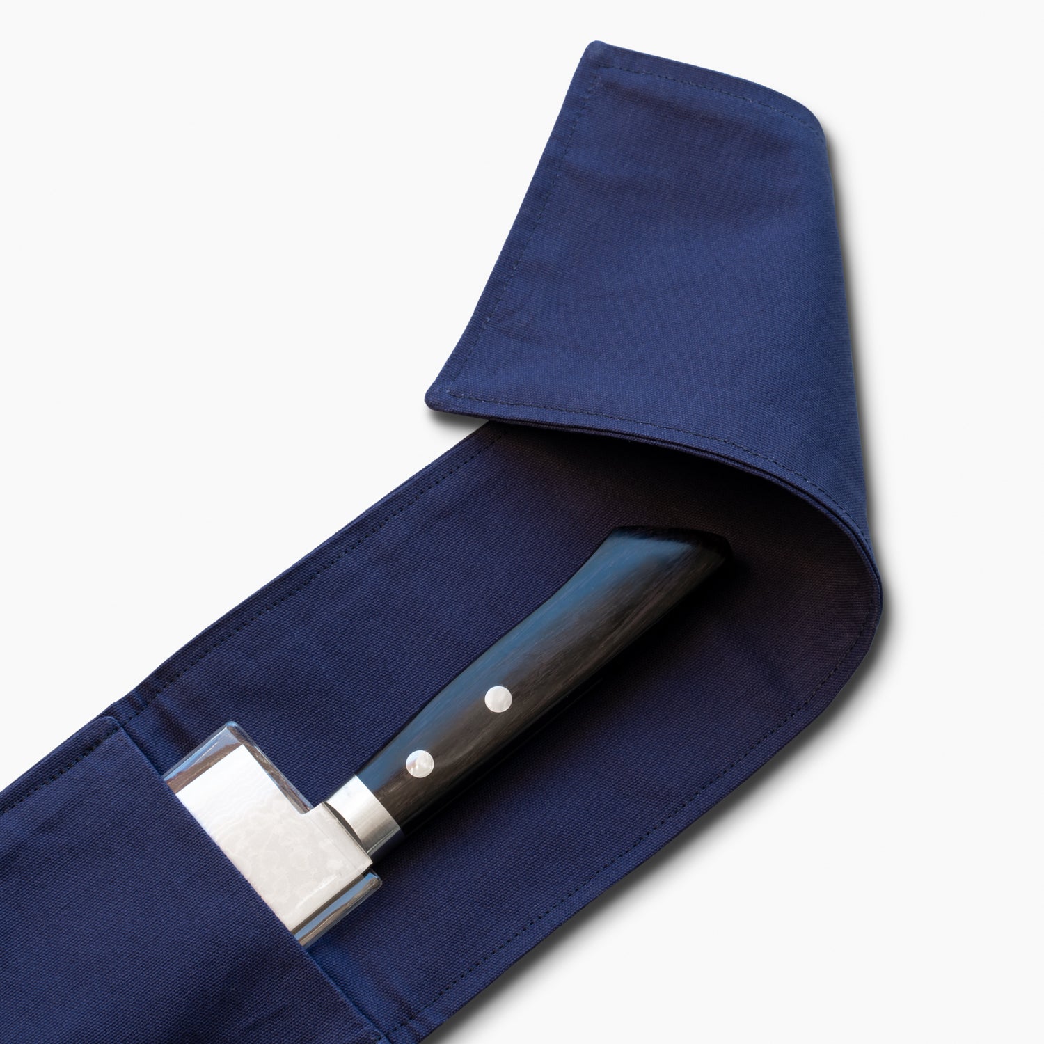 Japan Knife TOKU | Knife case 100% cotton