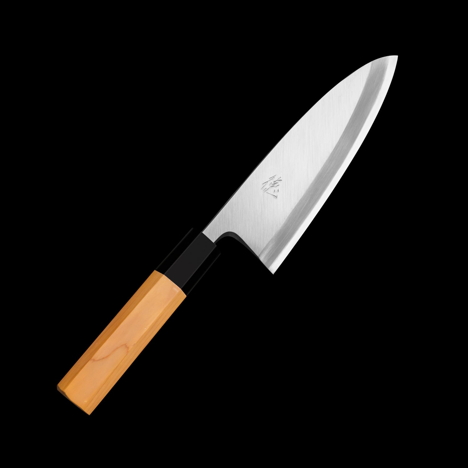 【父の日ギフト限定】堺打刃物2本セット 出刃150mm+柳刃240mm