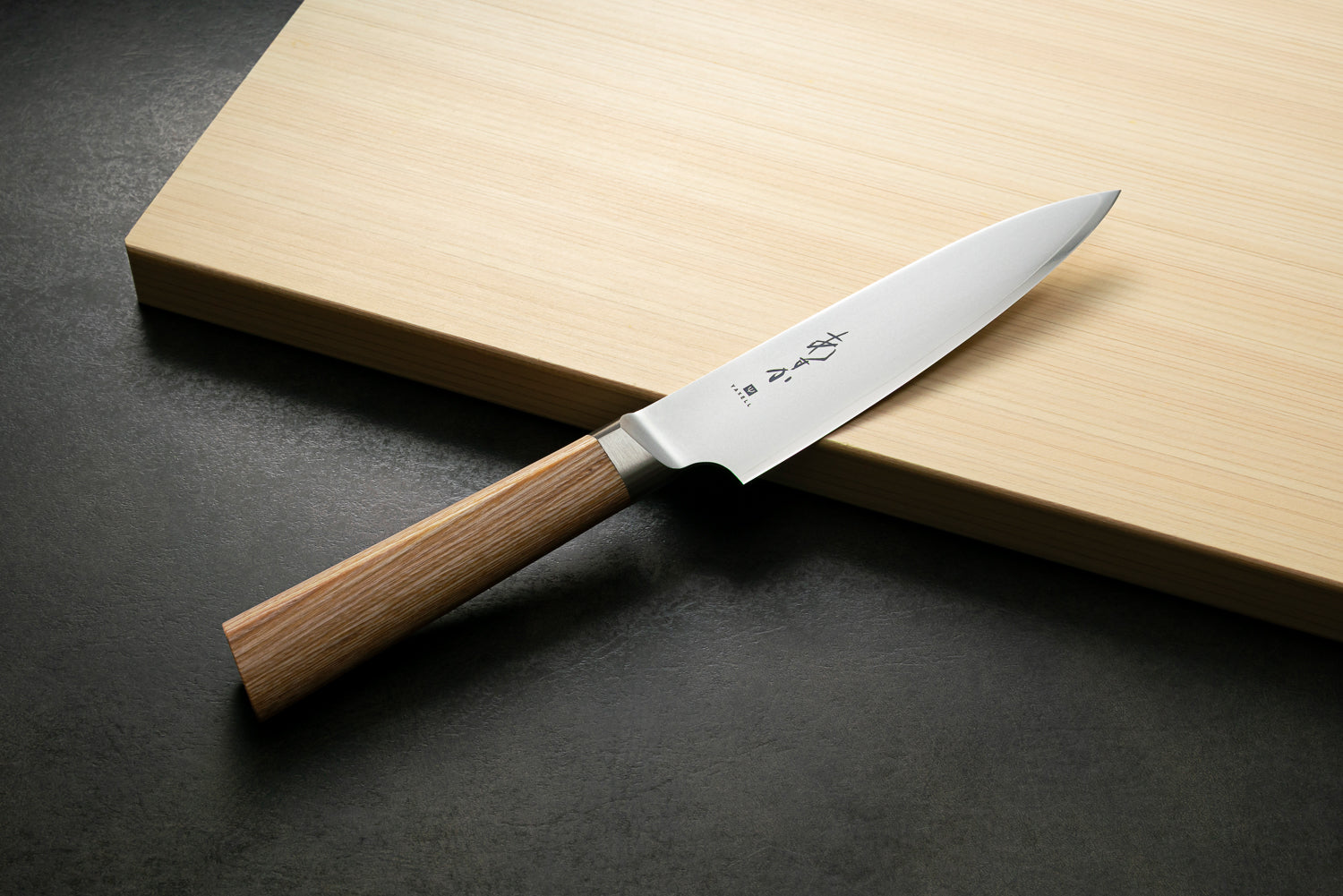 Japan Knife TOKU | Paring Knife Asuka 3-ply