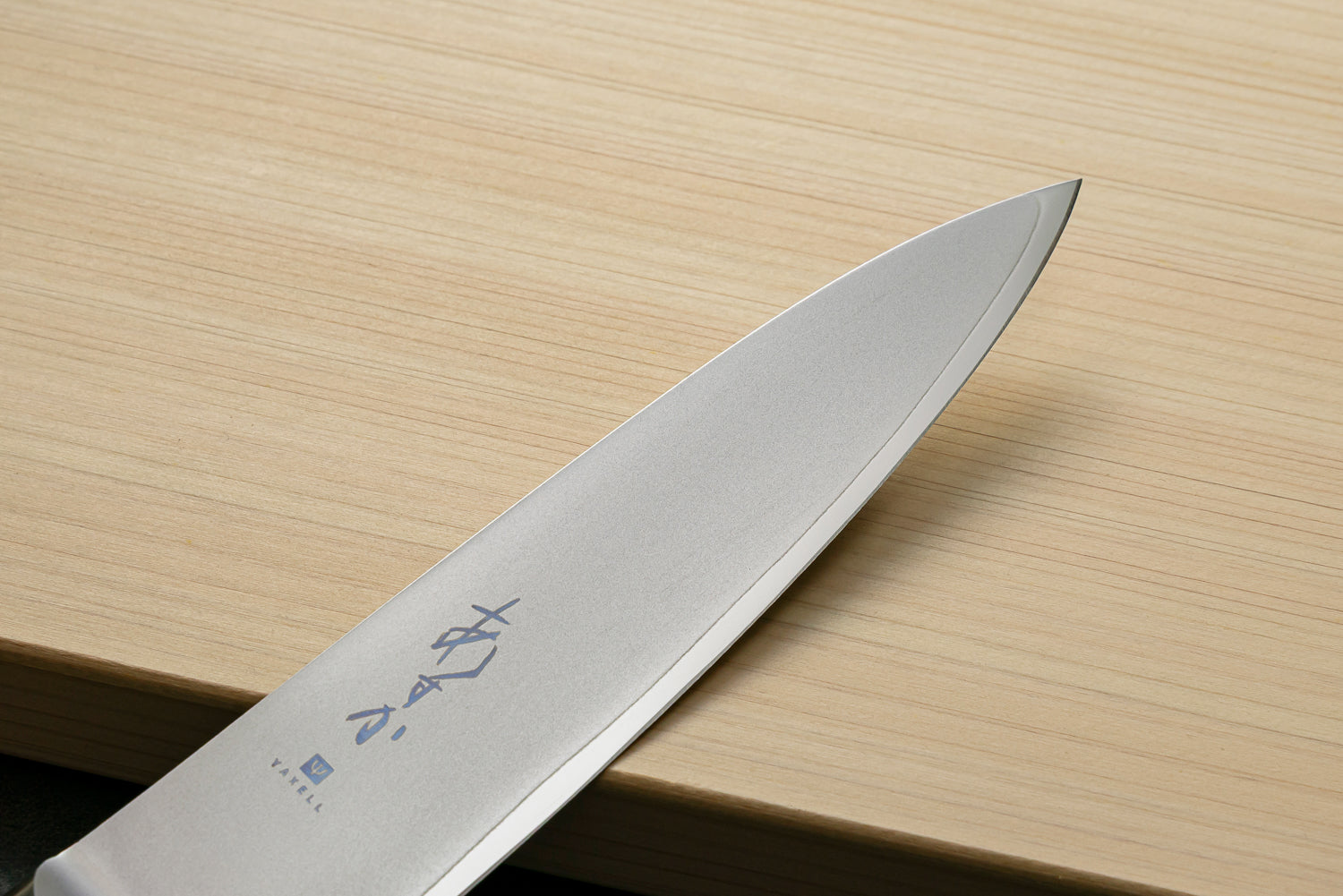 Japan Knife TOKU | Paring Knife Asuka 3-ply