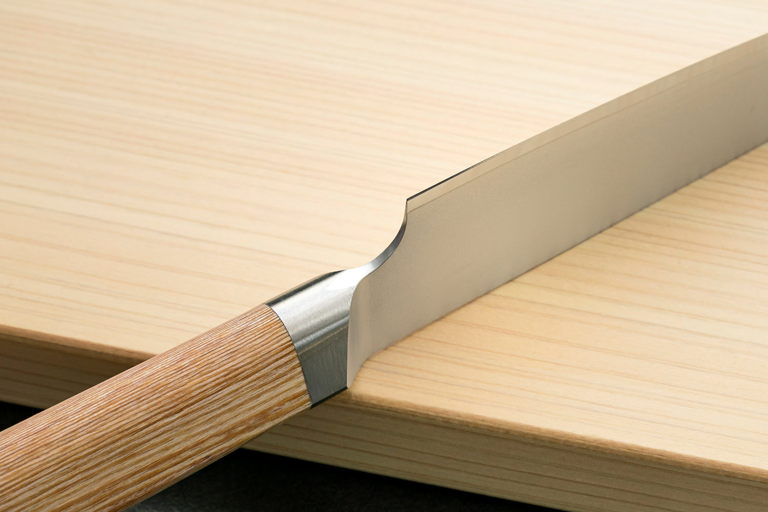 Japan Knife TOKU | Paring Knife Asuka 3-ply
