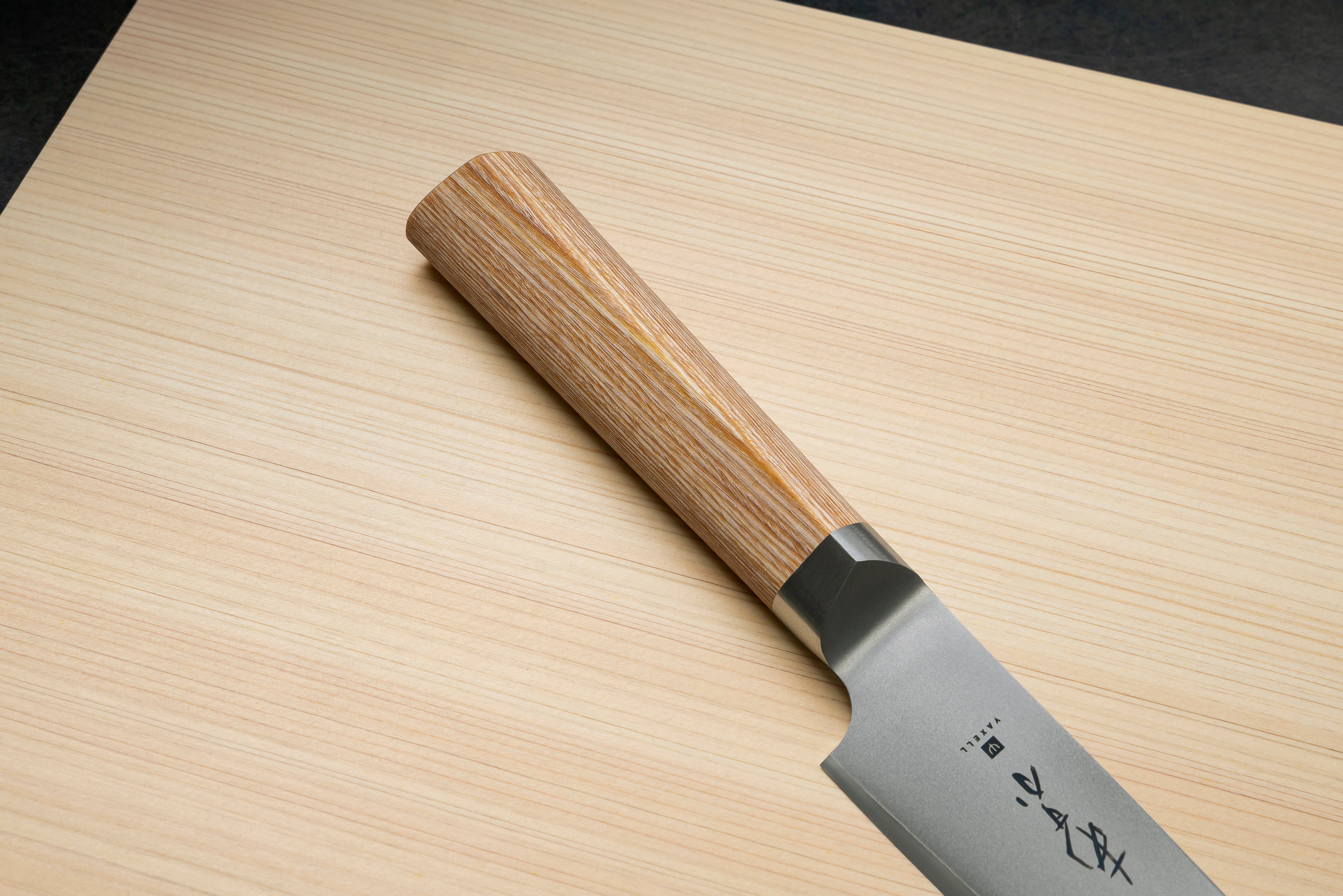 Japan Knife TOKU | Paring Knife Asuka 3-ply