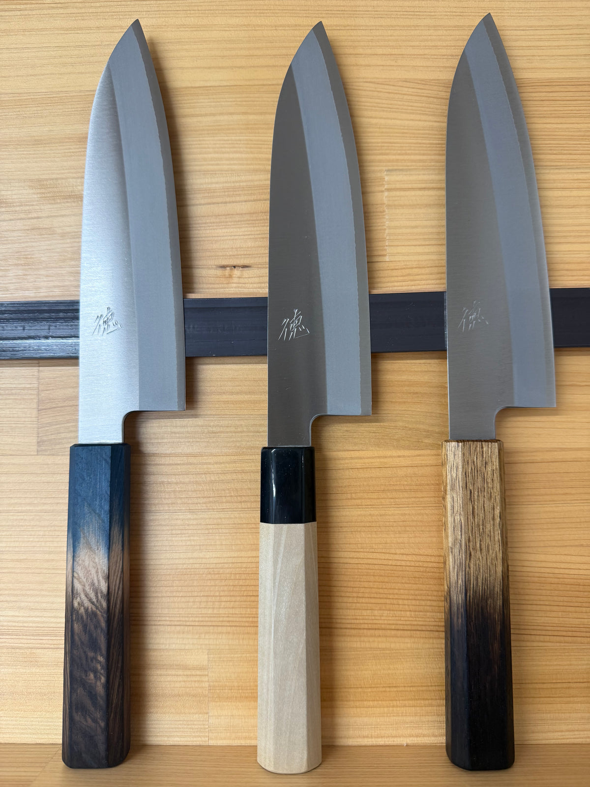 三徳包丁 HAP40割込|メーリングリスト登録で包丁初回購入¥500OFF|包丁の堺徳