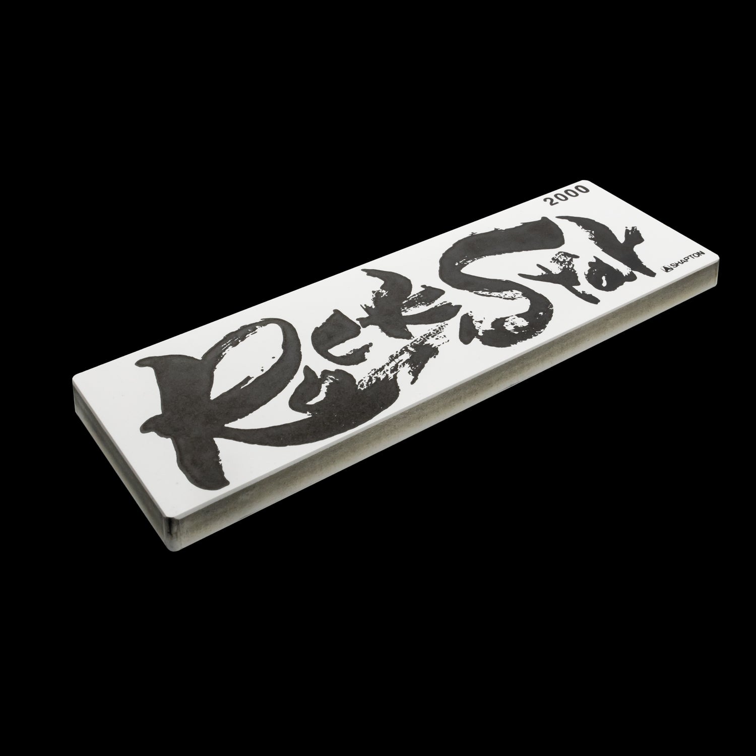 Japan Knife TOKU | Sharpening stone (RockStar)