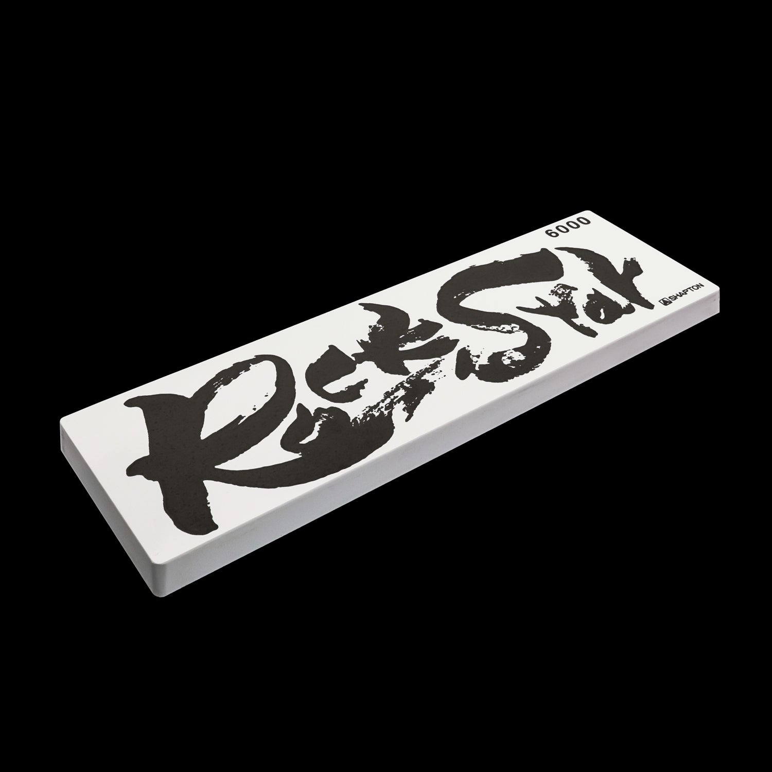 Sharpening stone (RockStar)