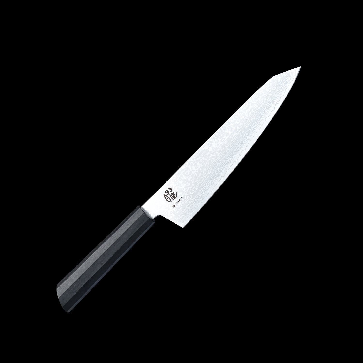 Japan Knife TOKU | Yo Takumi Chef's Knife
