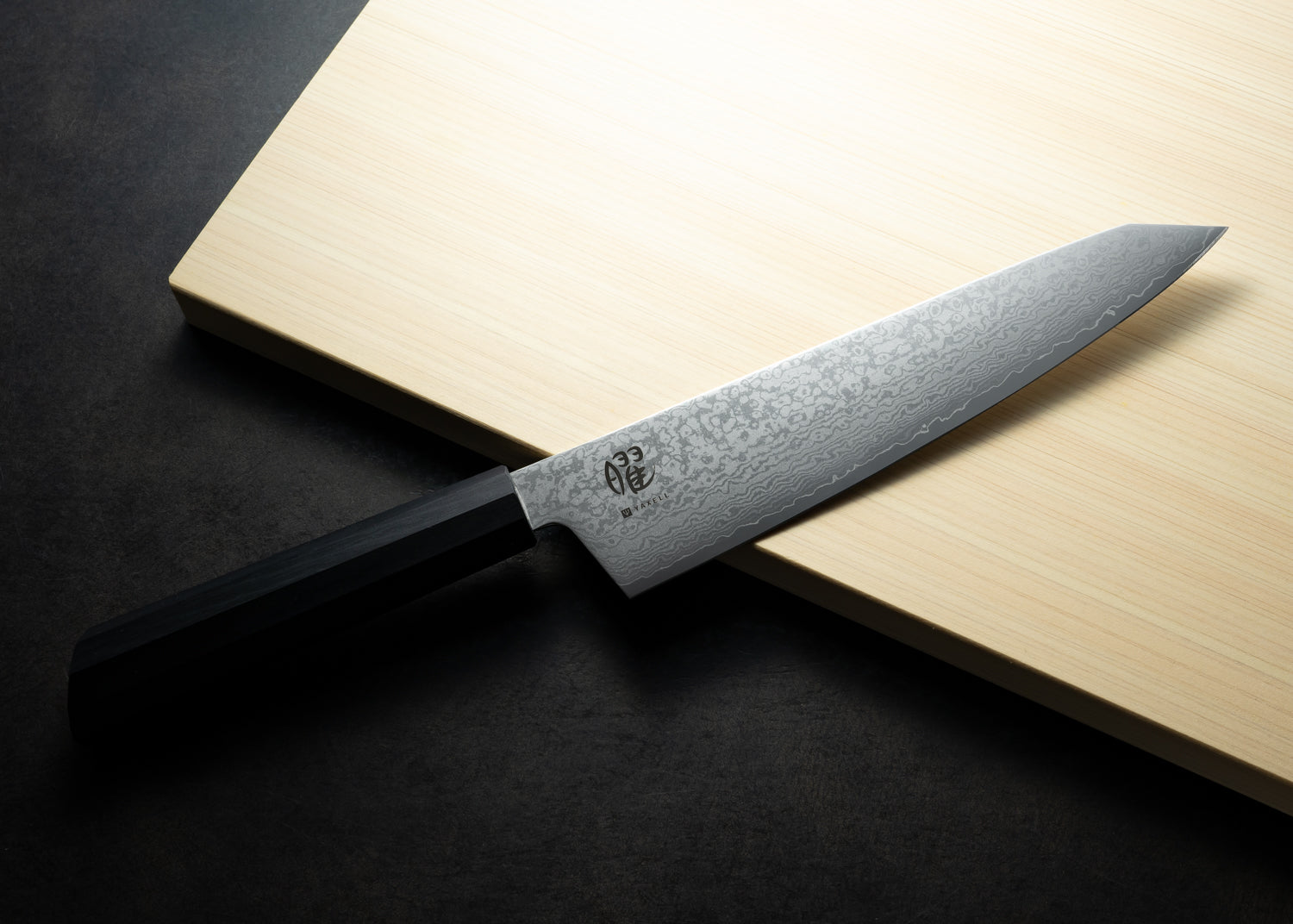 Japan Knife TOKU | Yo Takumi Chef's Knife