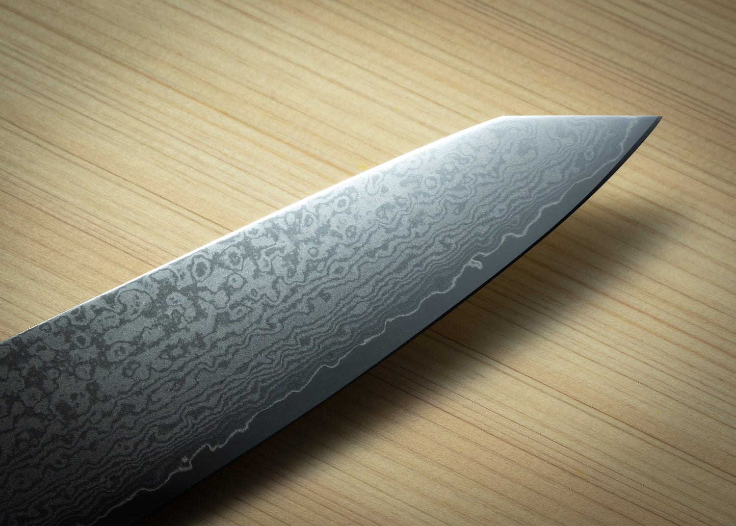 Japan Knife TOKU | Yo Takumi Chef's Knife