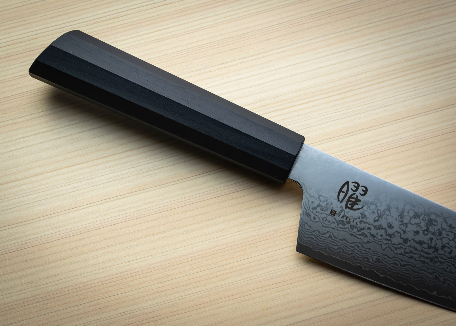 Japan Knife TOKU | Yo Takumi Chef's Knife