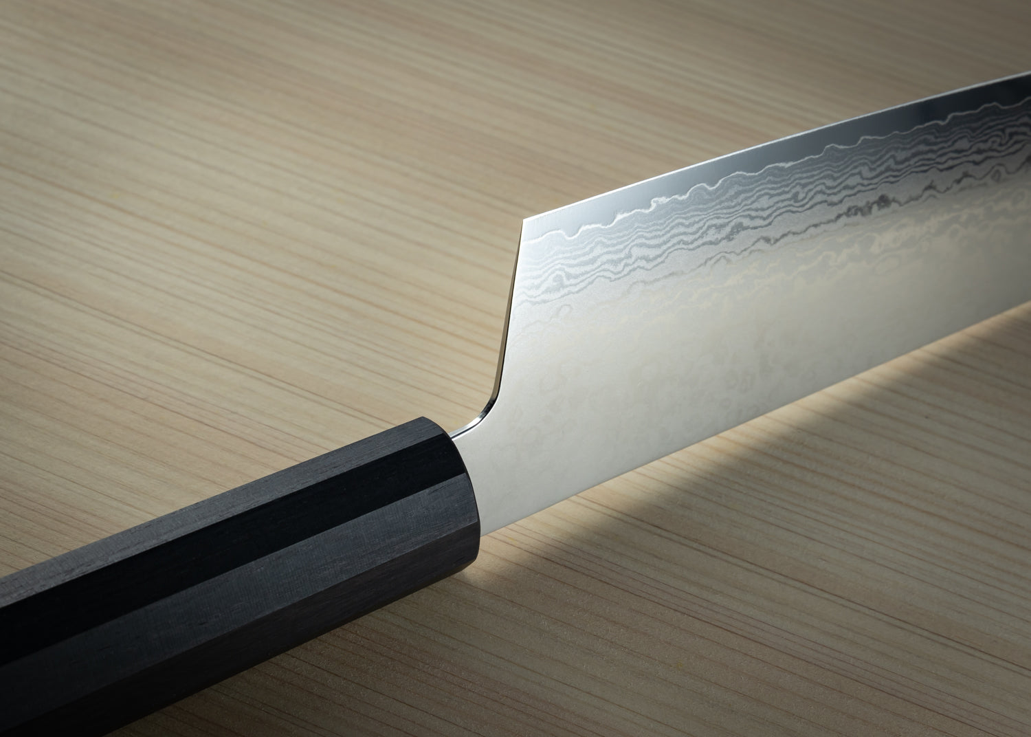 Japan Knife TOKU | Yo Takumi Chef's Knife