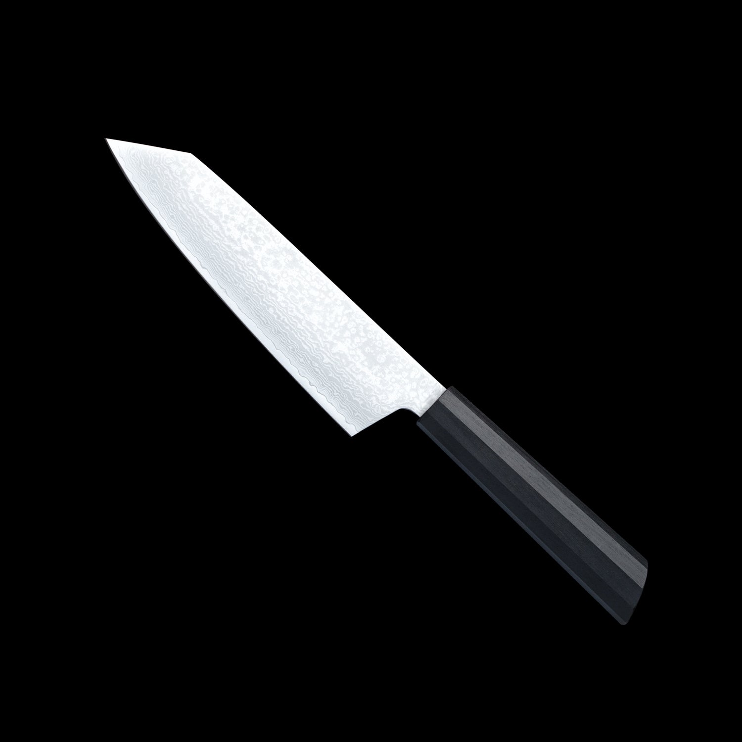 Japan Knife TOKU | Yo Takumi Santoku Knife