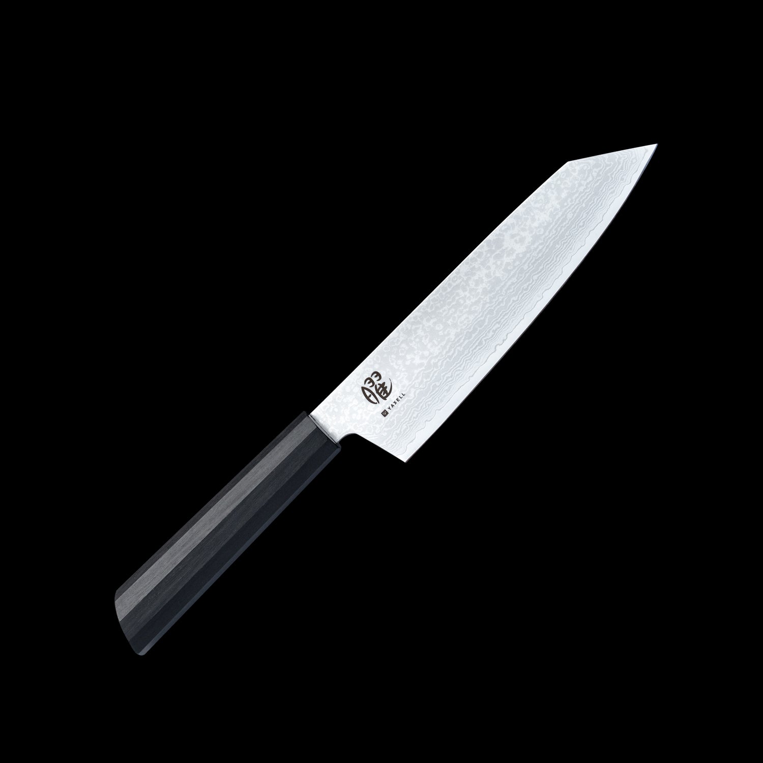 Japan Knife TOKU | Yo Takumi Santoku Knife