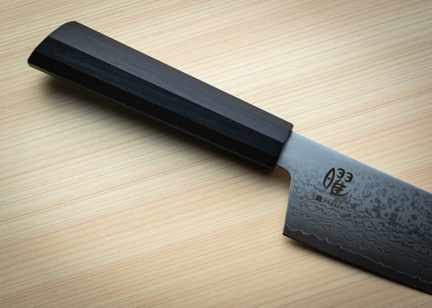 Japan Knife TOKU | Yo Takumi Santoku Knife