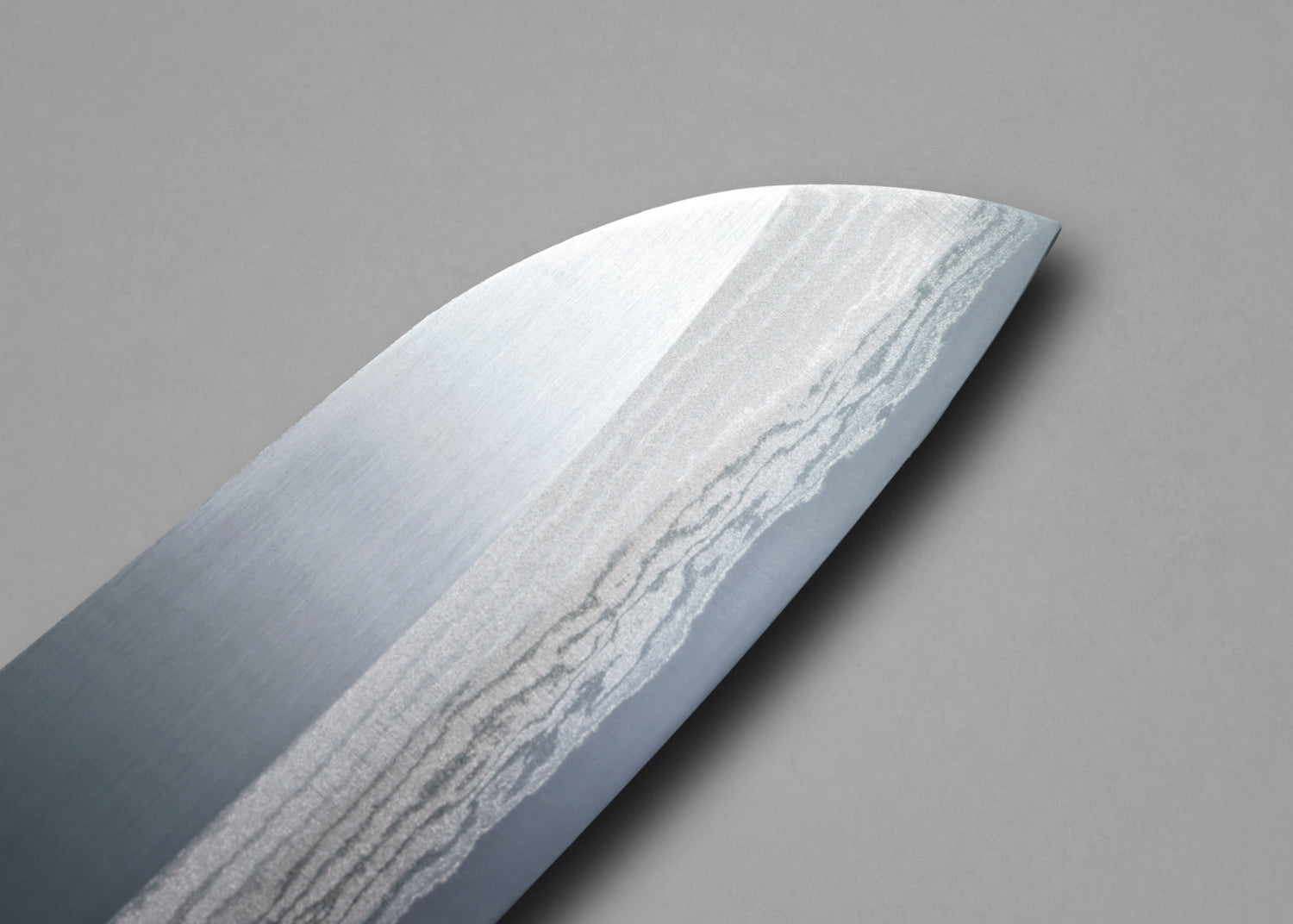 Japan Knife TOKU | Santoku Knife Damascus VG5
