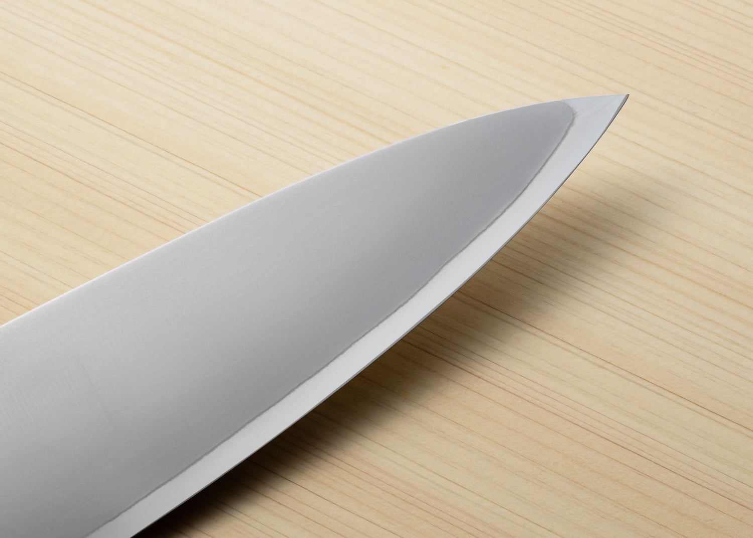 Japan Knife TOKU | Asuka 3-ply Chef knife