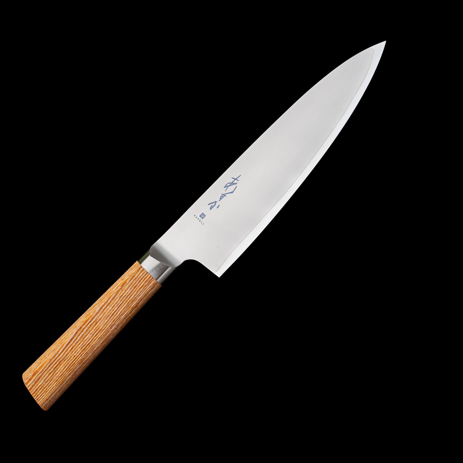 Japan Knife TOKU | Asuka 3-ply Chef knife
