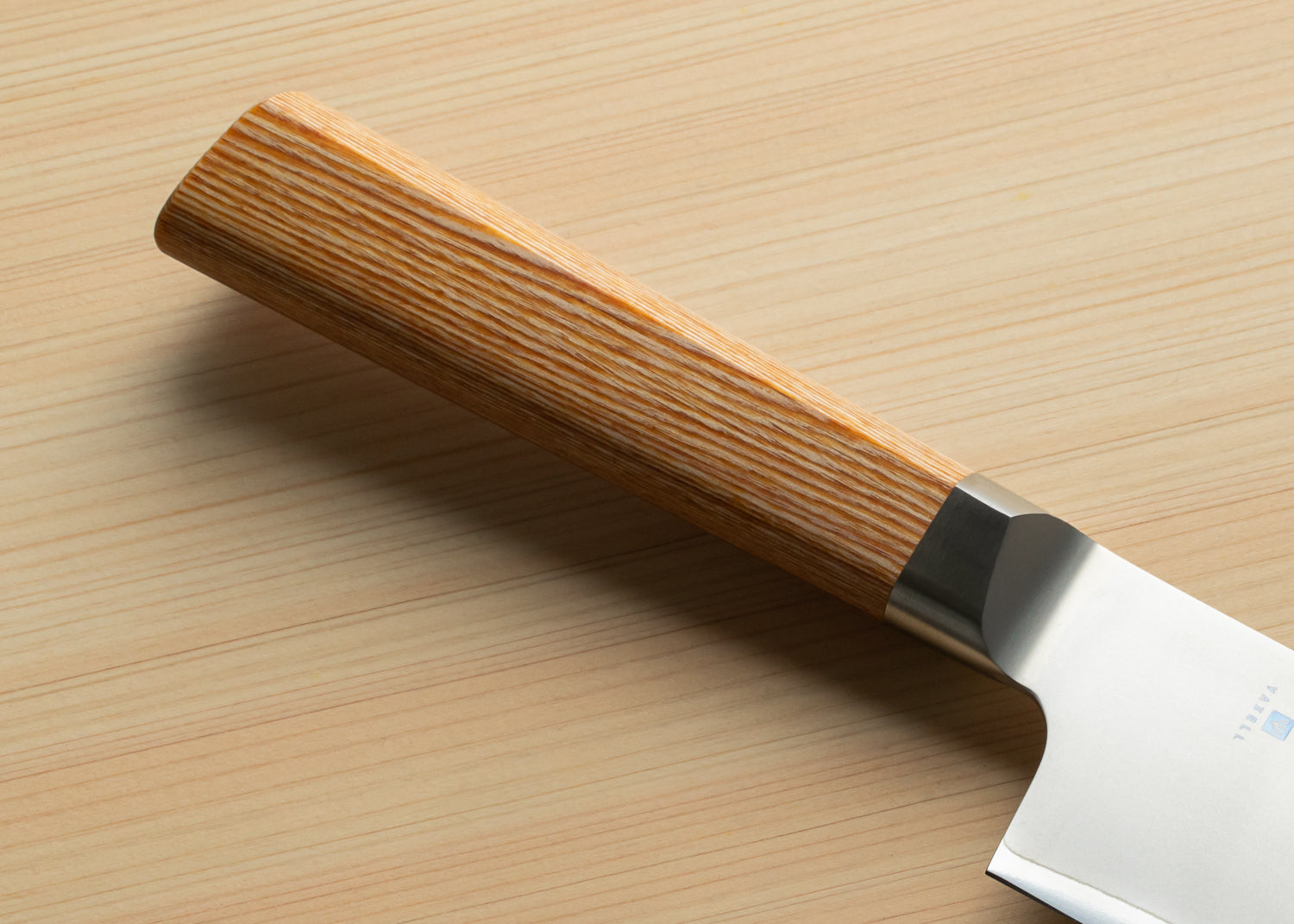 Japan Knife TOKU | Asuka 3-ply Chef knife
