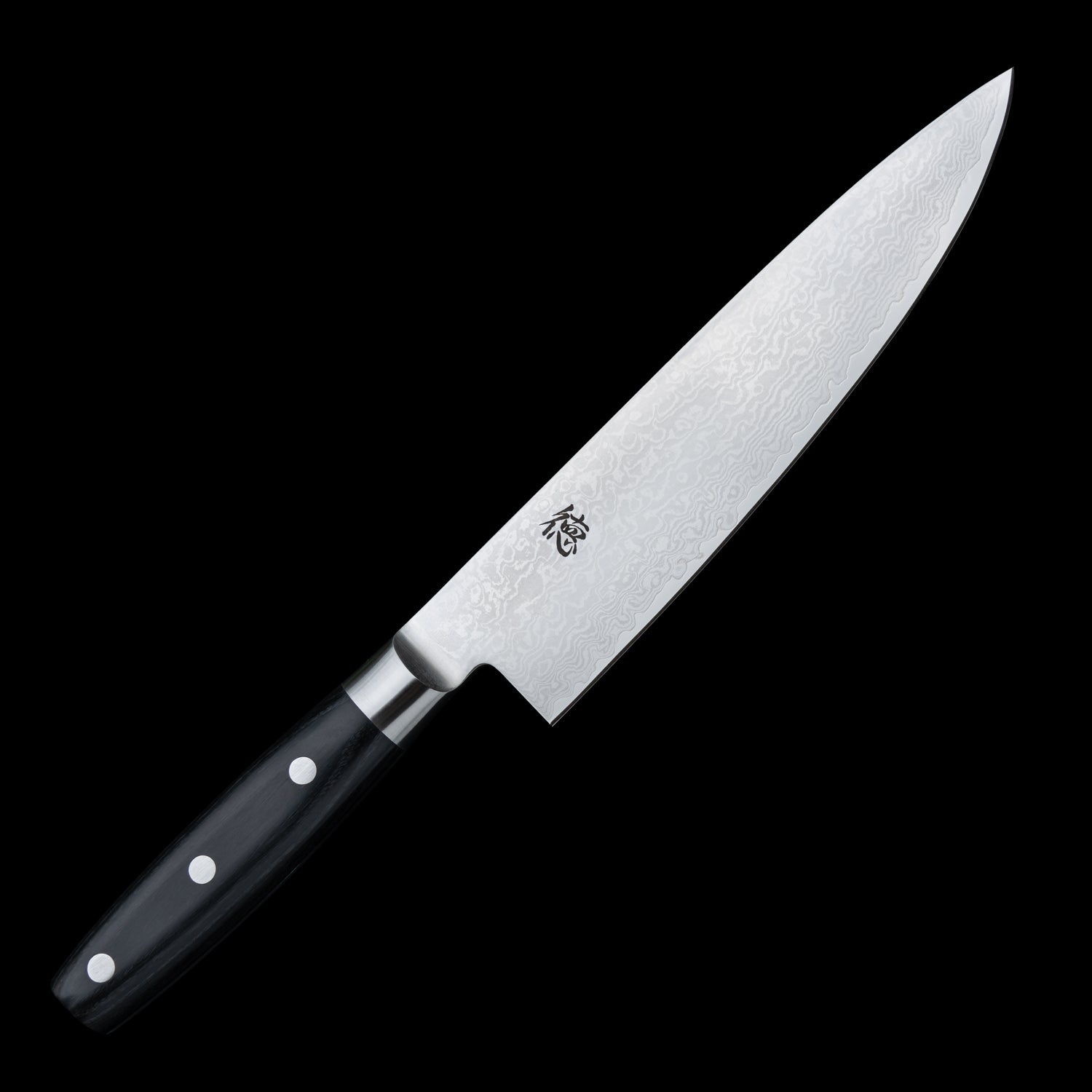 Japan Knife TOKU | Damascus Gyuto Knife VG10
