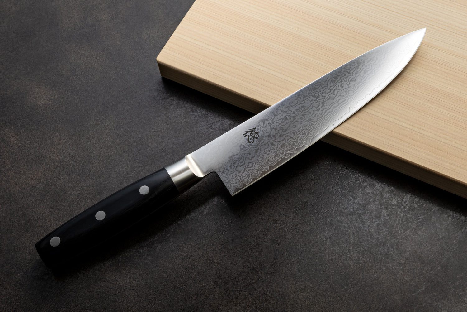 Japan Knife TOKU | Damascus Gyuto Knife VG10