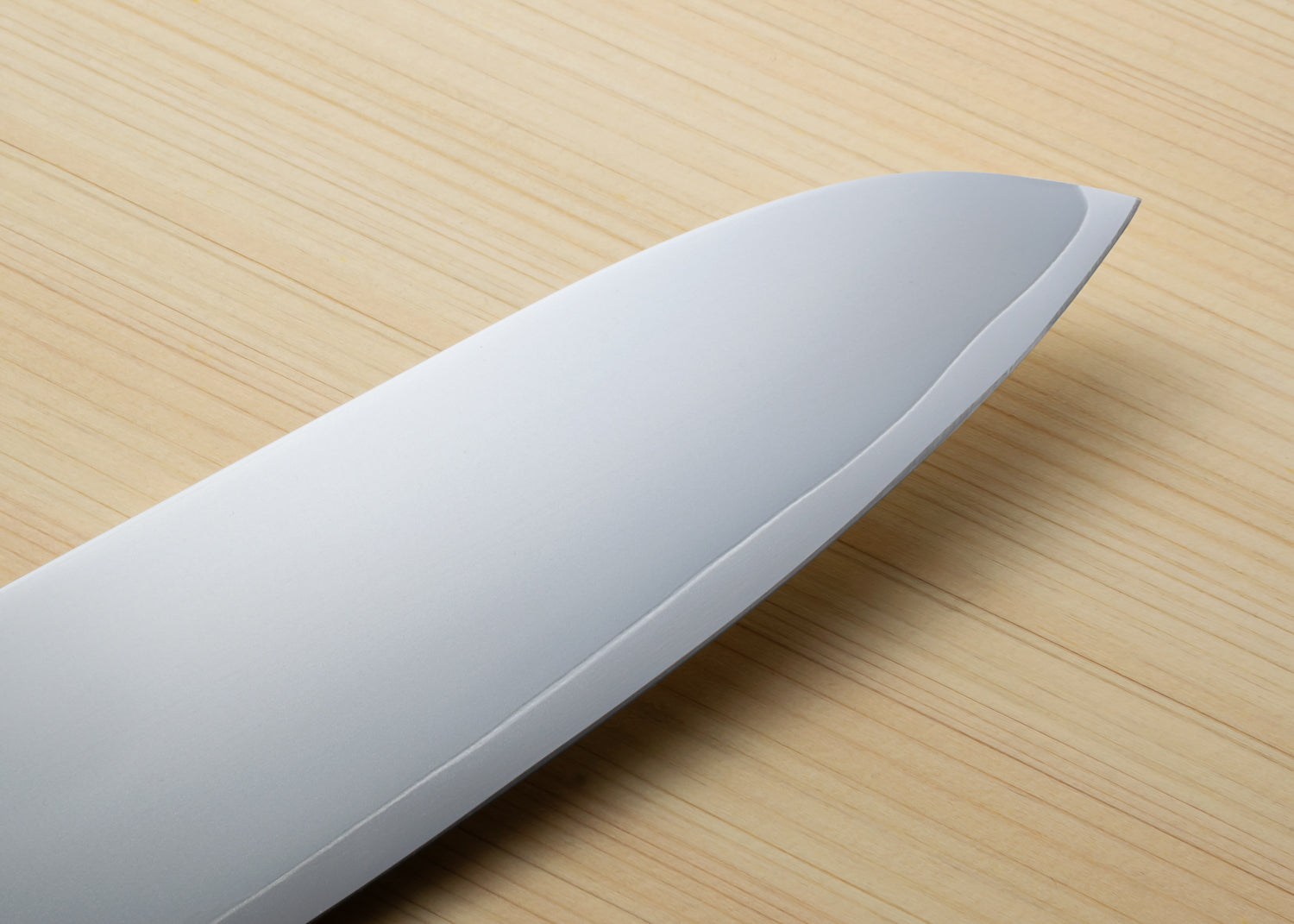 Japan Knife TOKU | Asuka 3-ply Santoku knife