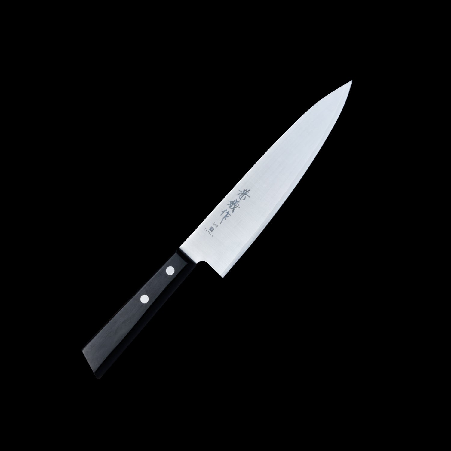Japan Knife TOKU | Chef Knife Kaneyoshi SG2