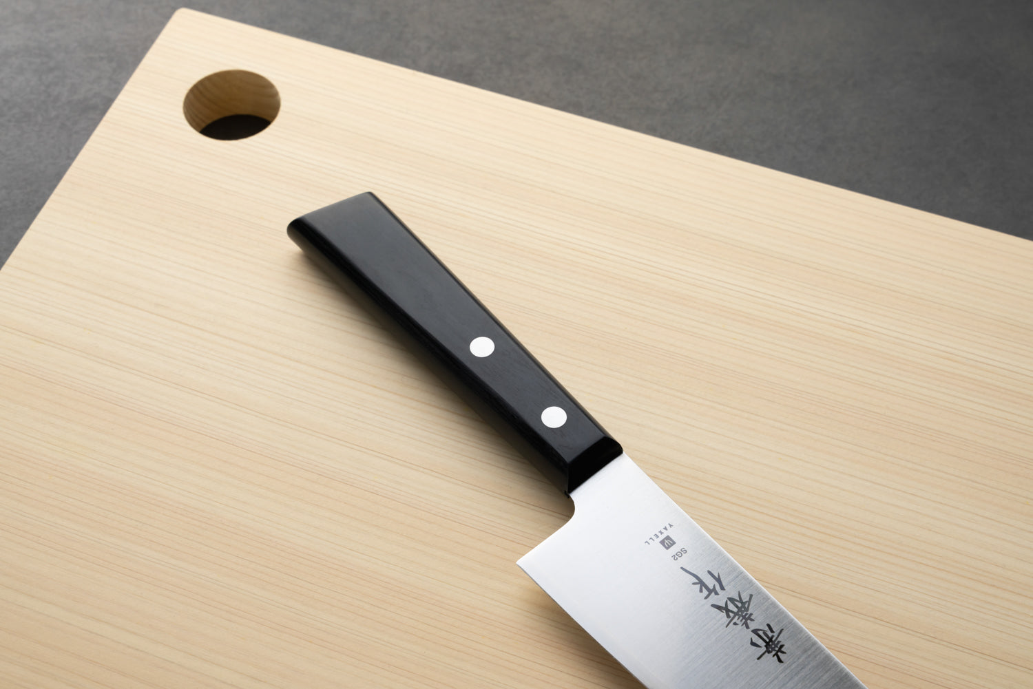 Japan Knife TOKU | Chef Knife Kaneyoshi SG2