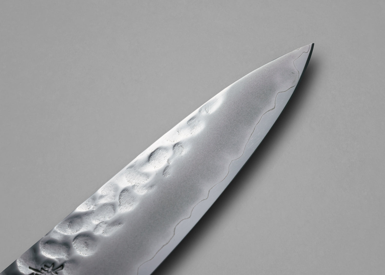 Japan Knife TOKU | Kaneyoshi Petty Knife Hammered VG10