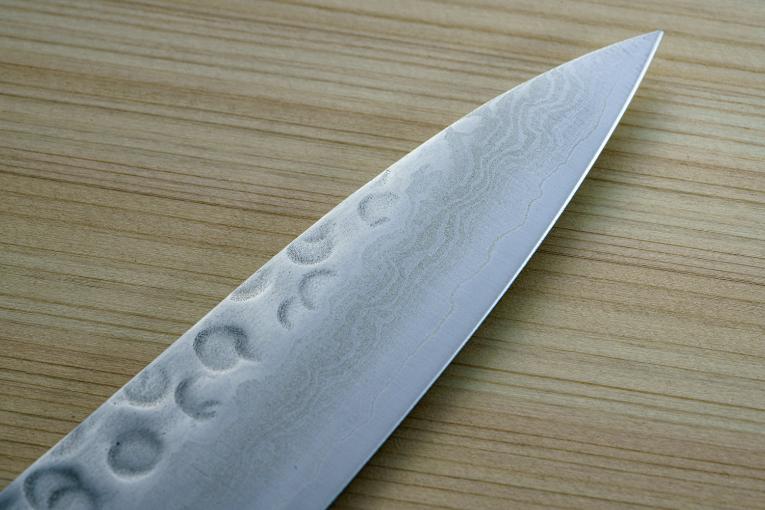 洋・筋引包丁