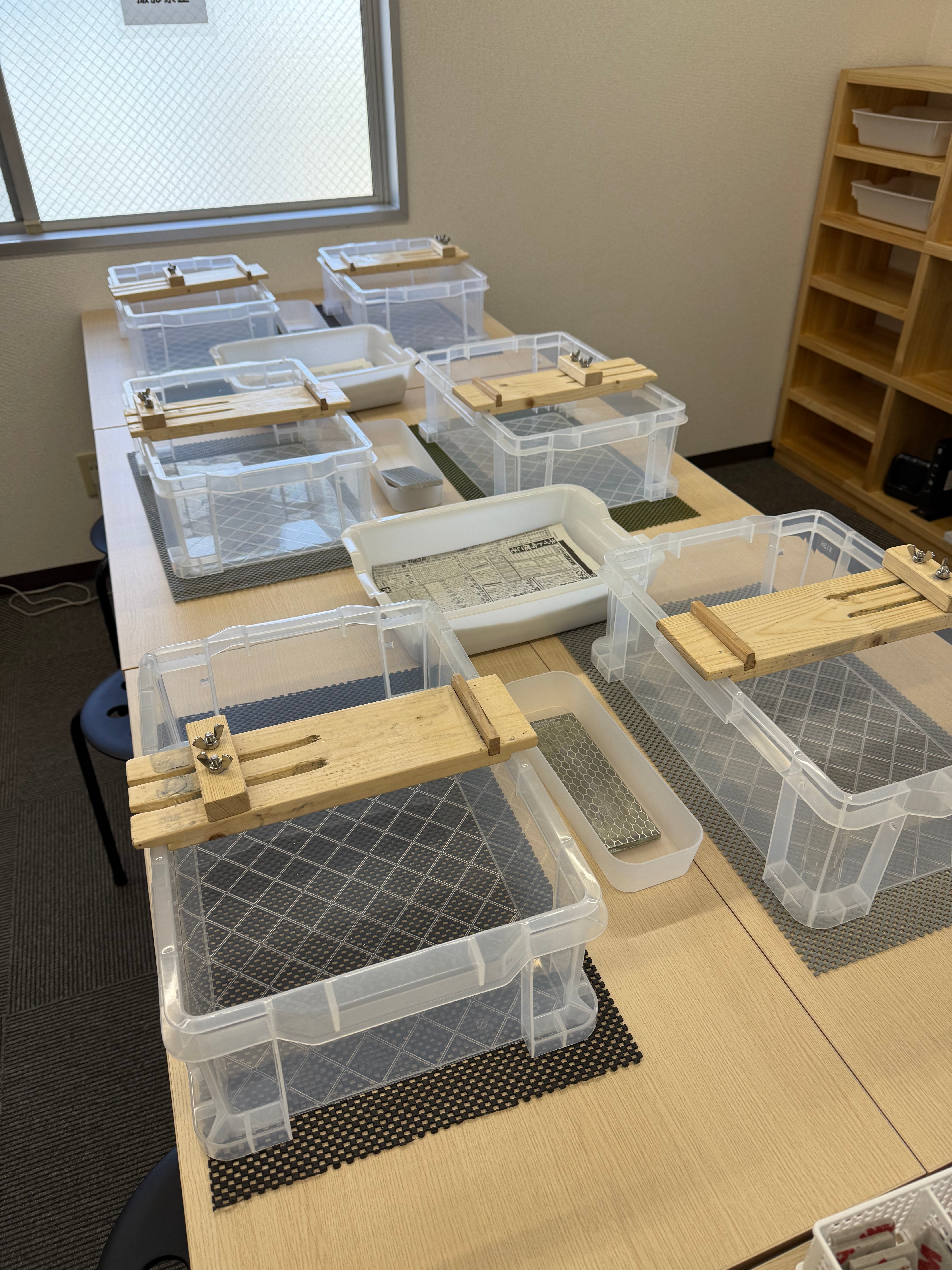 研ぎ講習・研ぎ直し料金改定のお知らせ