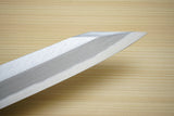 Japanese Sakai knife Yanagiba Kiritsuke knife White paper 2 Yew octagonal handle