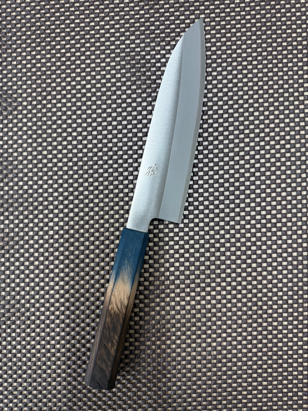 Santoku Knife HAP40 Kirikomi | ¥500 OFF Your First Knife Purchase When You Join Our Mailing List | Sakai Toku Knives