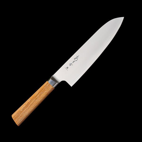 Asuka 3-ply Santoku knife